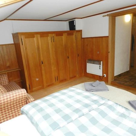 Apartment Studio Oehrli By Interhome Gstaad Ngoại thất bức ảnh