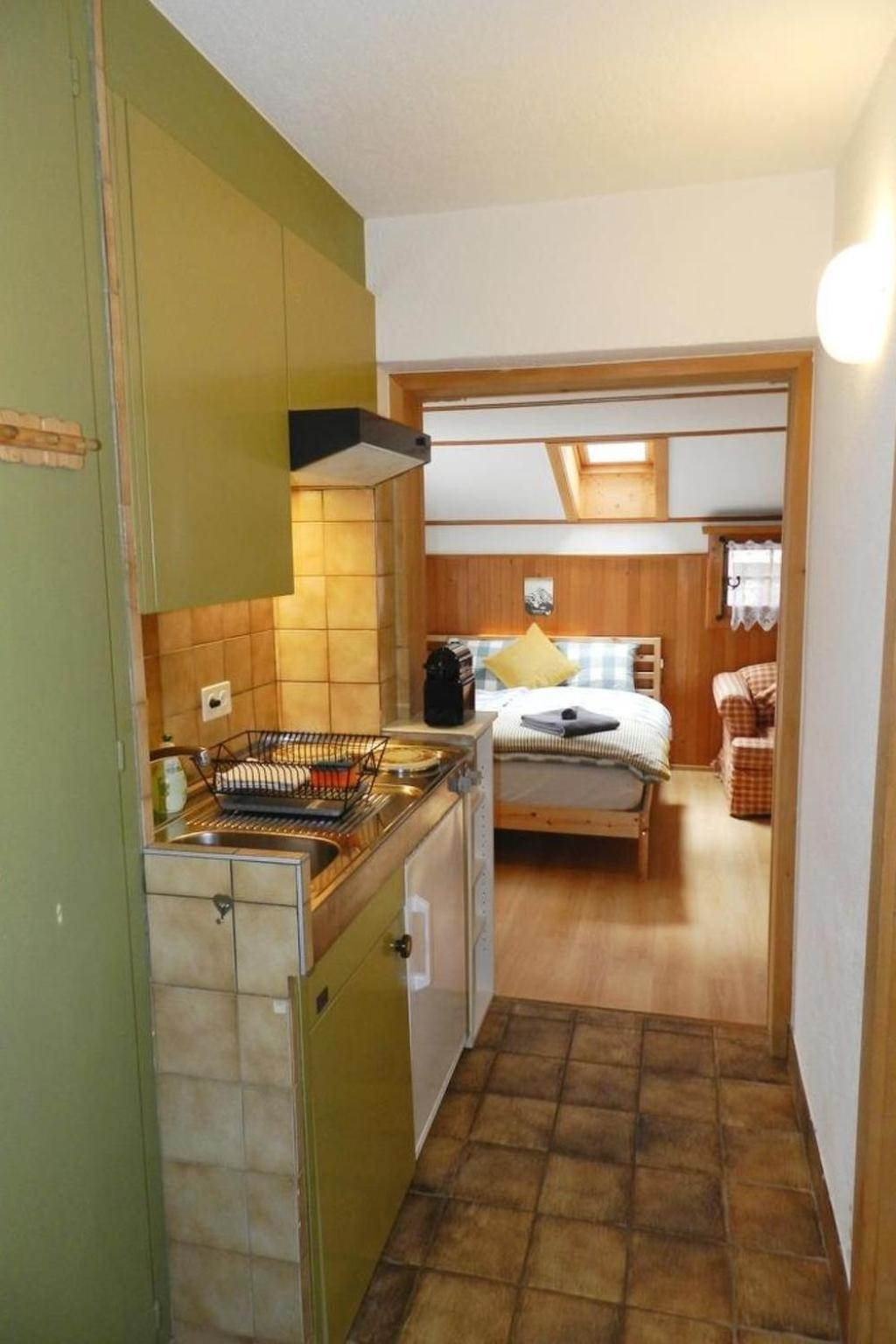 Apartment Studio Oehrli By Interhome Gstaad Ngoại thất bức ảnh