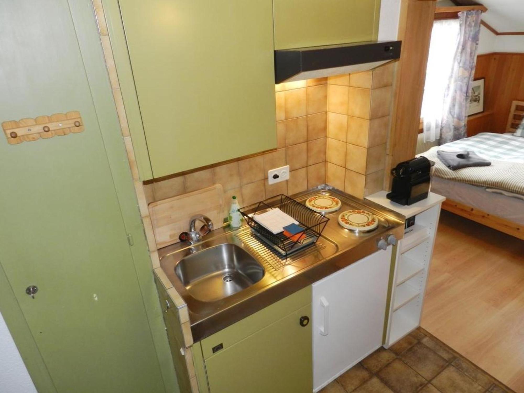 Apartment Studio Oehrli By Interhome Gstaad Ngoại thất bức ảnh