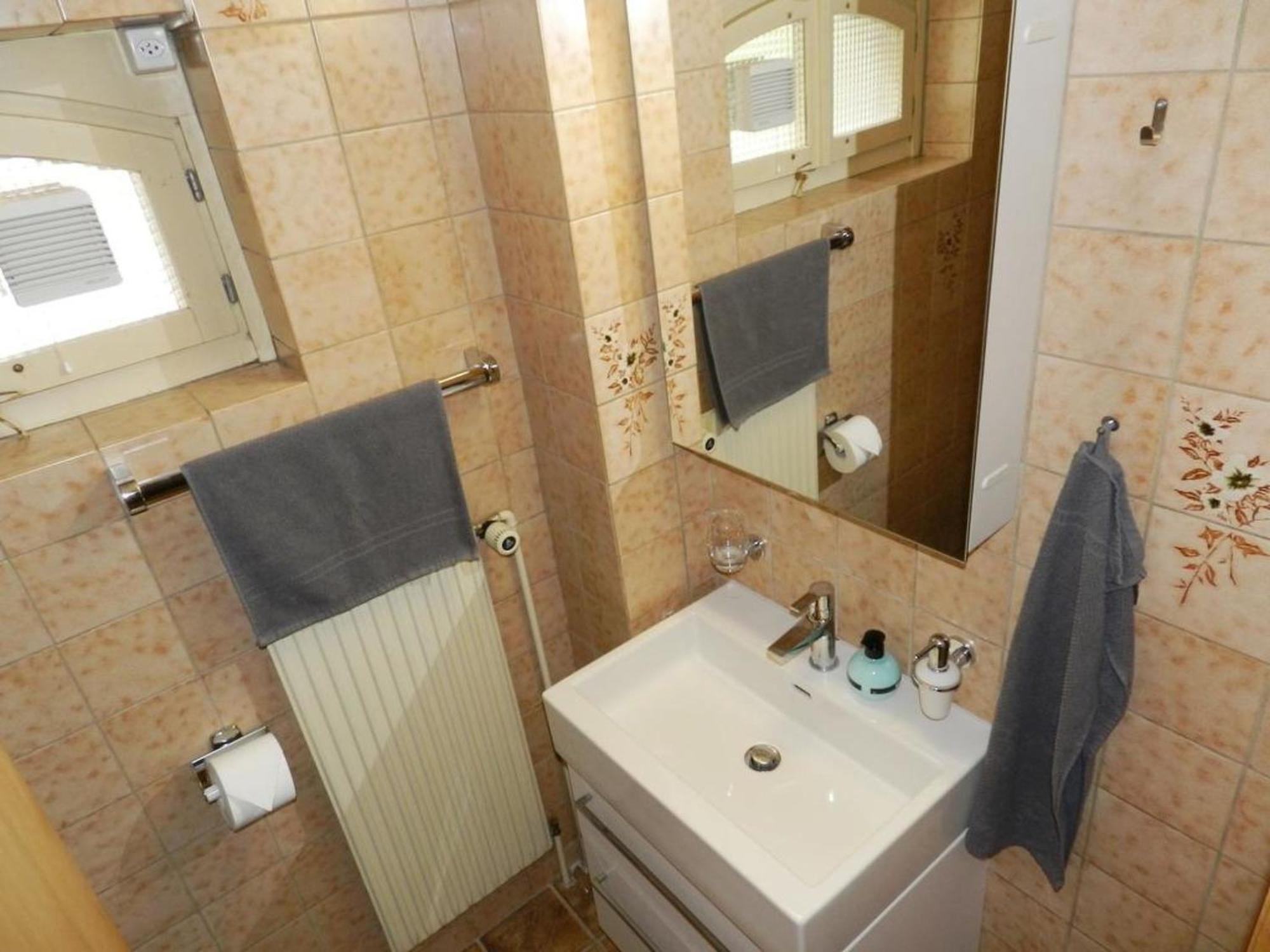 Apartment Studio Oehrli By Interhome Gstaad Ngoại thất bức ảnh