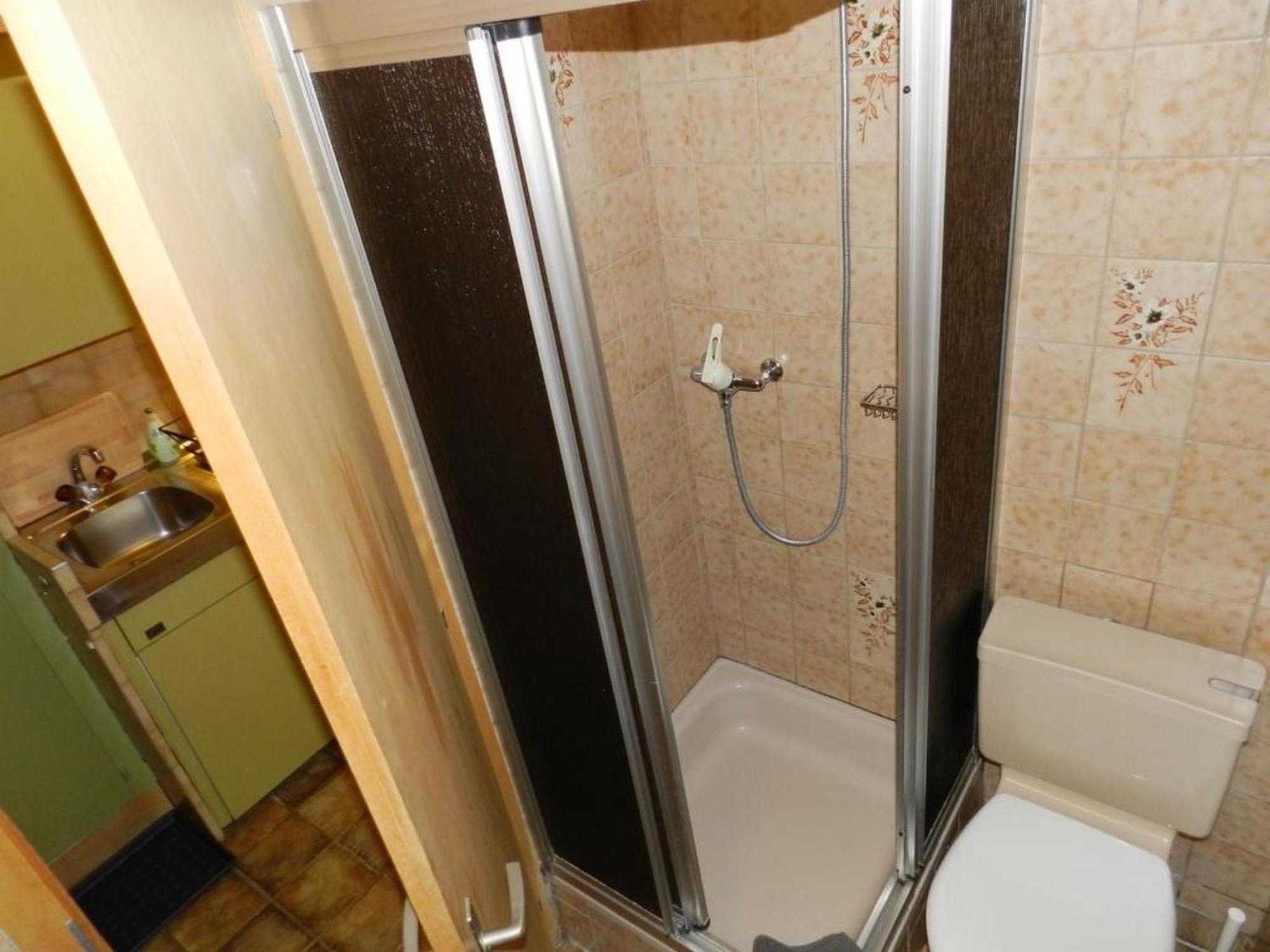 Apartment Studio Oehrli By Interhome Gstaad Ngoại thất bức ảnh